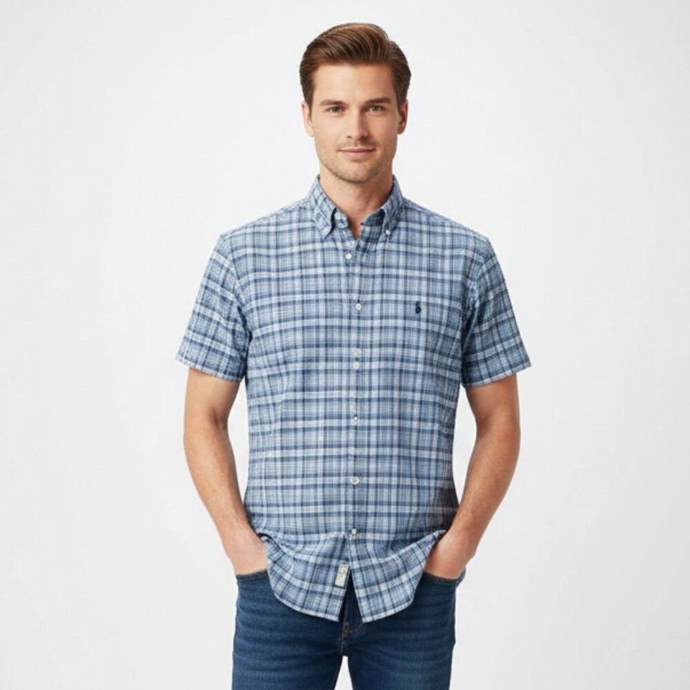Used Polo Ralph Lauren Polo size MEDIUM